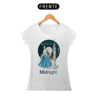 Nome do produto Baby Look Meet at Midnight