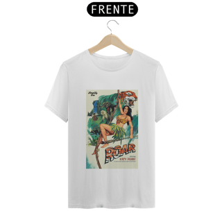 Nome do produto Camiseta Roar