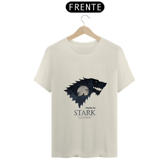 Camiseta Stark
