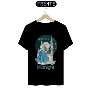 Camiseta Meet at Midnight