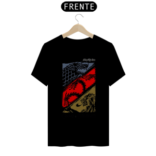 Nome do produto Camiseta Game of Thrones 3 Casas