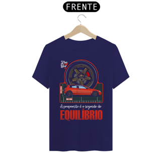 Nome do produto Camiseta JDM 