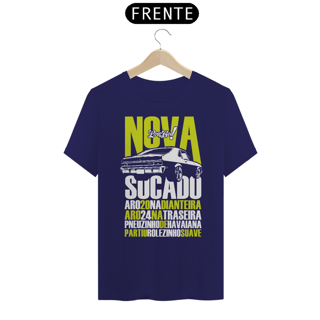 Nome do produto Camiseta Muscle 