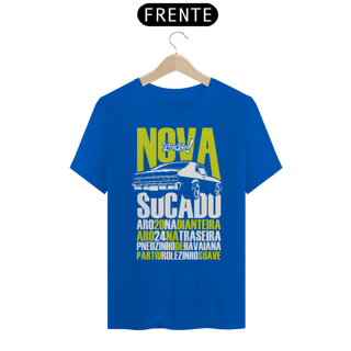 Nome do produto Camiseta Muscle 