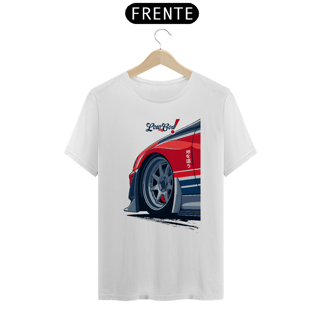 Nome do produto Camiseta JDM 