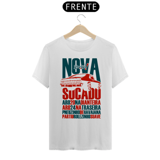 Nome do produto Camiseta Muscle 