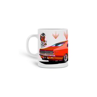 Nome do produto Caneca 