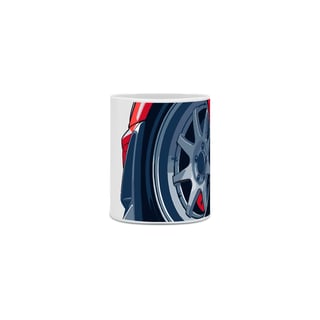 Nome do produto Caneca JDM 