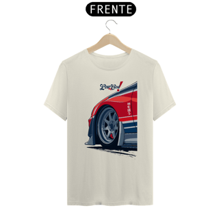 Nome do produto Camiseta JDM 