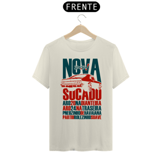Nome do produto Camiseta Muscle 
