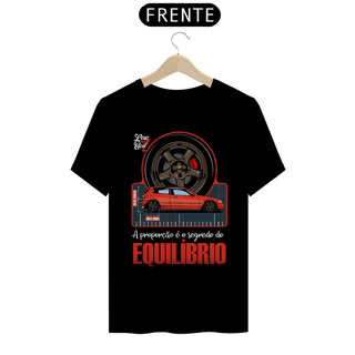 Nome do produto Camiseta JDM 