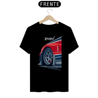 Nome do produto Camiseta JDM 