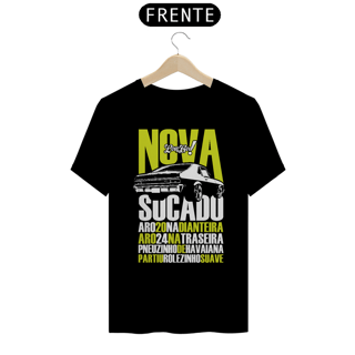 Nome do produto Camiseta Muscle 