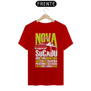 Nome do produto Camiseta Muscle 