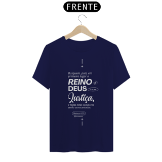 Nome do produto Reino de Deus