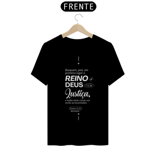 Nome do produto Reino de Deus