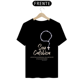 Nome do produto Sou católica