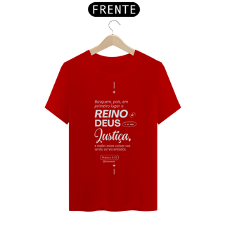 Nome do produto Reino de Deus