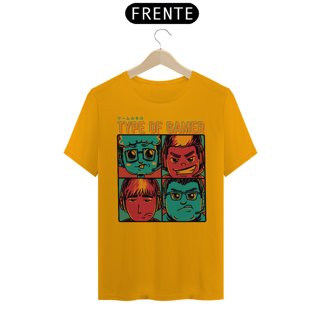 Nome do produto Camiseta - Type of Gamer