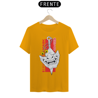 Nome do produto Camiseta - Oni Mask