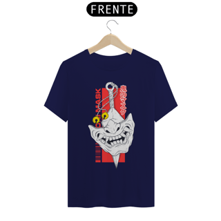 Nome do produto Camiseta - Oni Mask