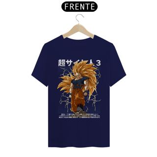 Nome do produto Dragon Ball - “Super Saiyajin 3, Energia Máxima”