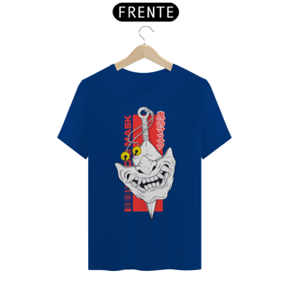 Nome do produto Camiseta - Oni Mask