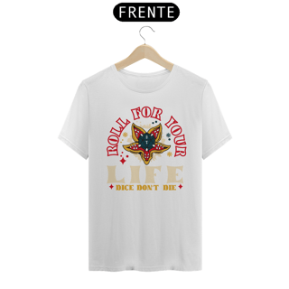 Nome do produto Stranger Things - 