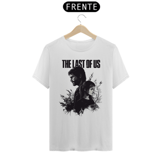 Nome do produto The Last Of Us - 