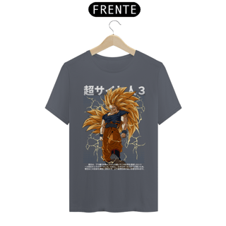 Nome do produto Dragon Ball - “Super Saiyajin 3, Energia Máxima”