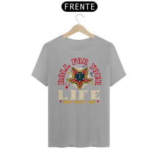Nome do produto Stranger Things - 