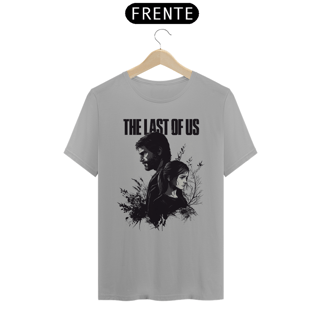Nome do produto The Last Of Us - 