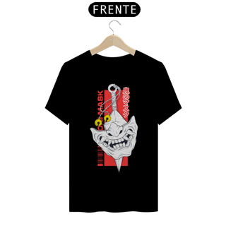 Nome do produto Camiseta - Oni Mask