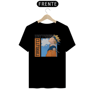 Nome do produto Naruto -  Naruto Dattebayo