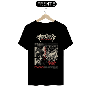 Nome do produto Berserker Premium - Berserk Legacy 