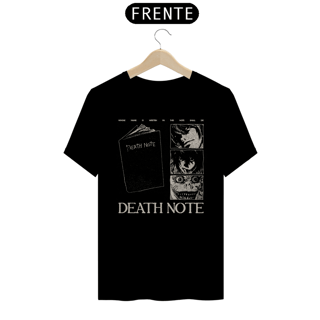 Nome do produto Death Note Premium – A Pena é Morte