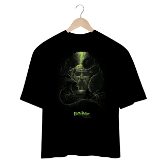 Nome do produto Harry Potter Oversize - Salazar
