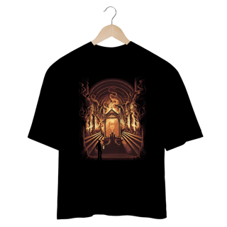 Nome do produto Harry Potter Oversize - Reflections of Riddle