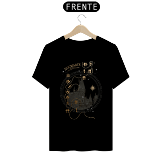 Nome do produto Harry Potter - Mischief Managed Tee