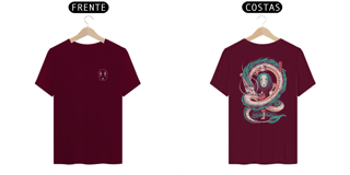Nome do produto A Viagem de Chihiro -  Spirited Dream