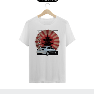 Nome do produto Camiseta Civic JDM