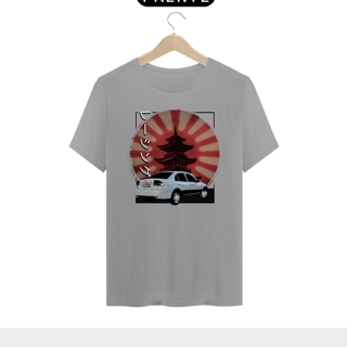 Nome do produto Camiseta Civic JDM