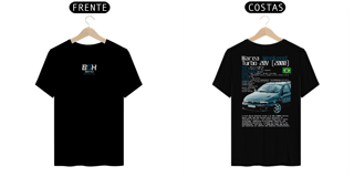 Nome do produto Camiseta Marea Weekend