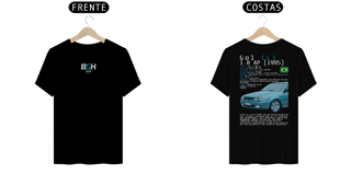 Nome do produto Camiseta Gol CLi
