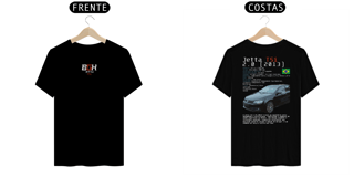 Nome do produto Camiseta Jetta Tsi