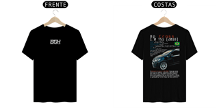 Nome do produto Camiseta Up Cross