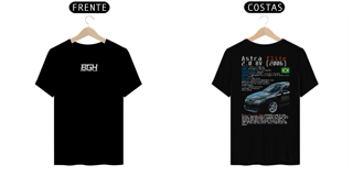 Nome do produto Camiseta Astra Elite 2.0