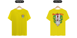 Nome do produto Camiseta Chainsaw Man