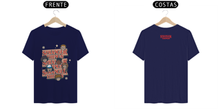 Nome do produto Camiseta ST Titulo
