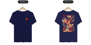 Nome do produto Camiseta DB Elenco
